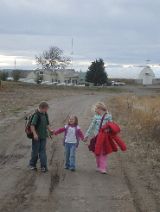 O.k., so this is a staged photo  - they don